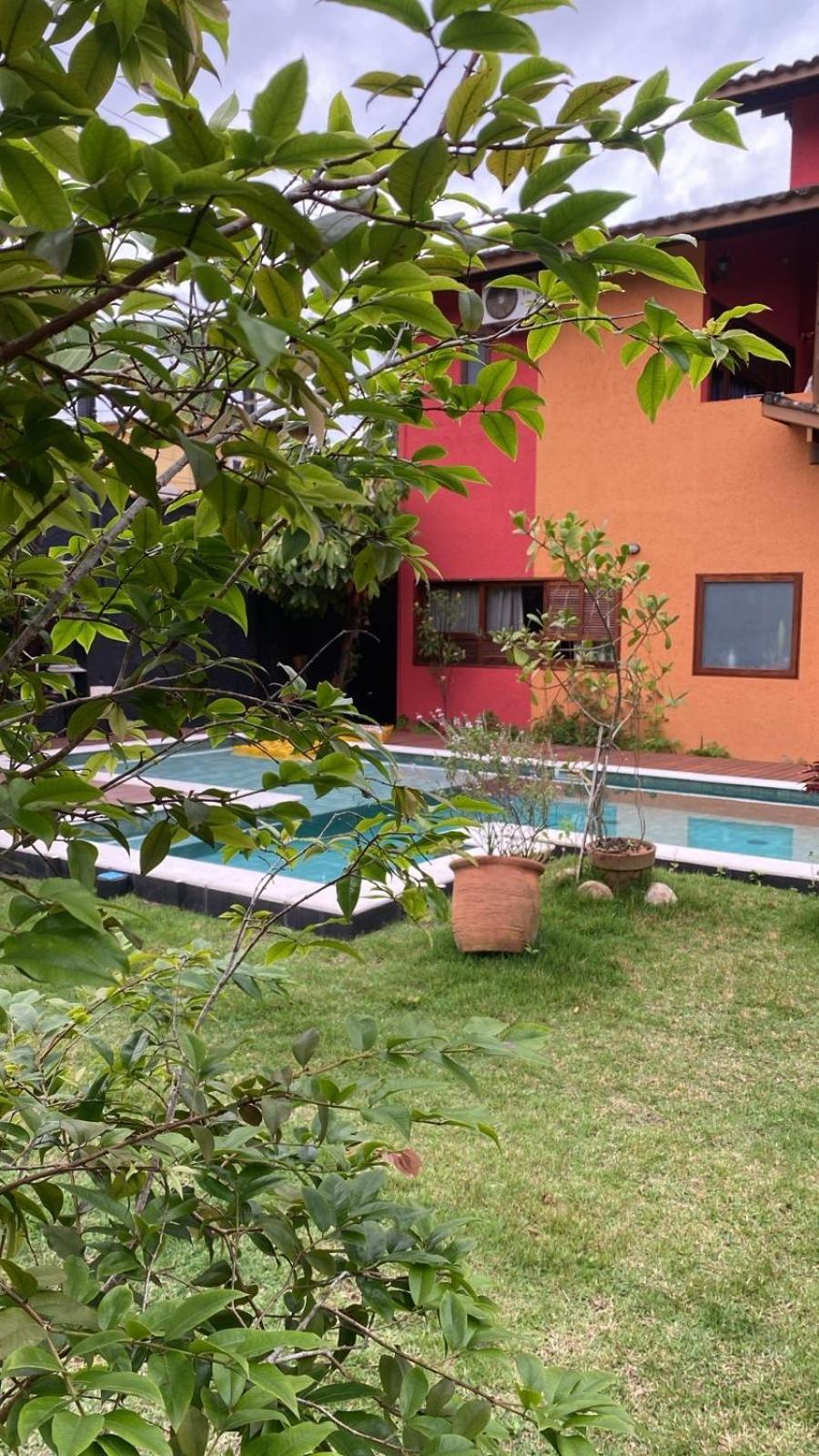 Pousada Preamare Ubatuba Exterior foto